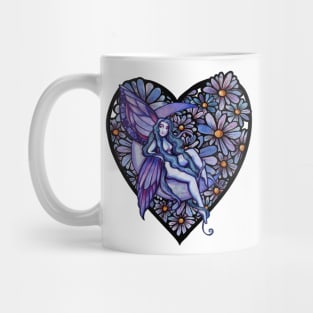 Moon Fairy Mug